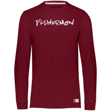 Load image into Gallery viewer, Fishermon Essential Dri-Power Long Seeve