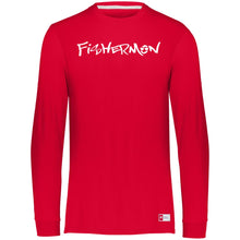 Load image into Gallery viewer, Fishermon Essential Dri-Power Long Seeve