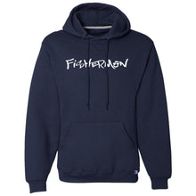 Load image into Gallery viewer, Fishermon Dri-Power Fleece Pullover