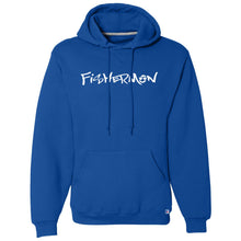 Load image into Gallery viewer, Fishermon Dri-Power Fleece Pullover