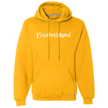 Load image into Gallery viewer, Fishermon Dri-Power Fleece Pullover