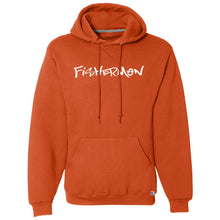 Load image into Gallery viewer, Fishermon Dri-Power Fleece Pullover