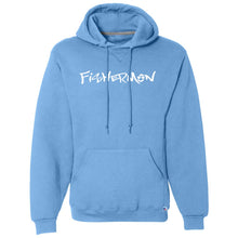 Load image into Gallery viewer, Fishermon Dri-Power Fleece Pullover