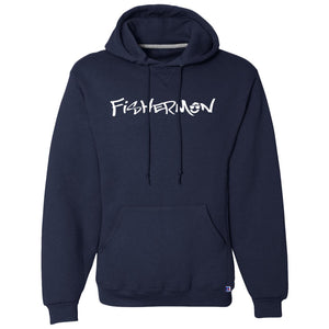 Fishermon Dri-Power Fleece Pullover