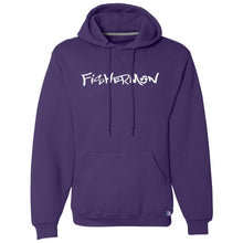 Load image into Gallery viewer, Fishermon Dri-Power Fleece Pullover
