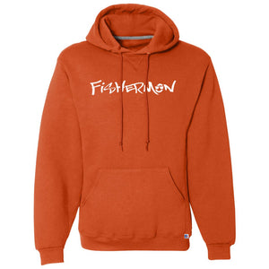 Fishermon Dri-Power Fleece Pullover