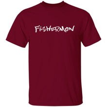 Load image into Gallery viewer, Fishermon T-Shirt
