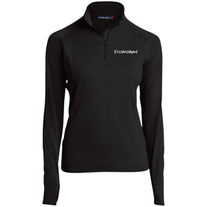 Fishermon Women's Performance Pullover