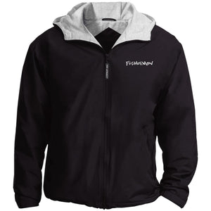 Fishermon Team Jacket