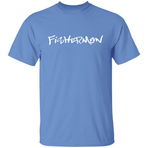 Fishermon T-Shirt