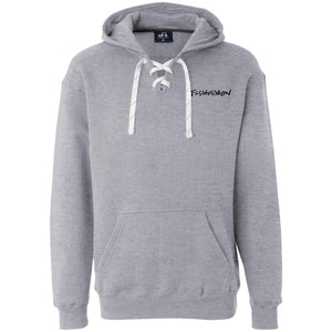 Fishermon Heavyweight Sport Lace Hoodie