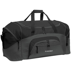 Fishermon Sport Duffel