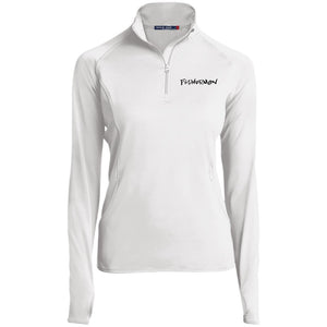 Fishermon Performance Pullover