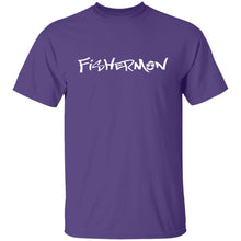 Load image into Gallery viewer, Fishermon T-Shirt
