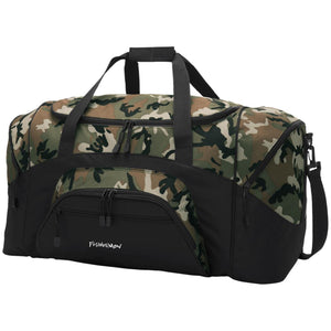 Fishermon Sport Duffel