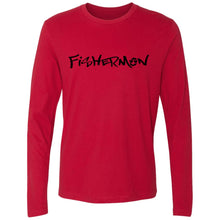 Load image into Gallery viewer, Fishermon Men&#39;s Premium LS
