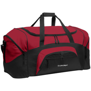 Fishermon Sport Duffel