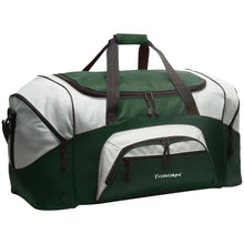 Load image into Gallery viewer, Fishermon Sport Duffel
