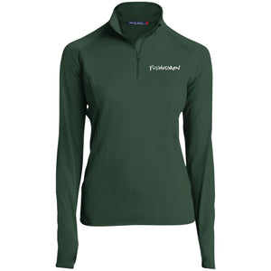 Fishermon Women's Performance Pullover