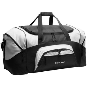 Fishermon Sport Duffel