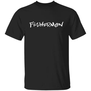 Fishermon T-Shirt