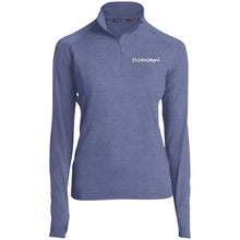 Load image into Gallery viewer, Fishermon Women&#39;s Performance Pullover
