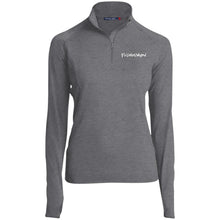 Load image into Gallery viewer, Fishermon Women&#39;s Performance Pullover
