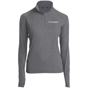 Fishermon Women's Performance Pullover