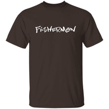 Load image into Gallery viewer, Fishermon T-Shirt
