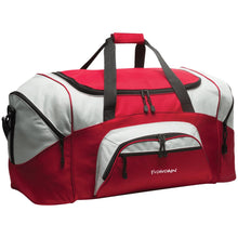 Load image into Gallery viewer, Fishermon Sport Duffel
