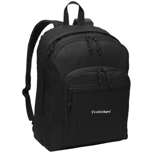 Fishermon Backpack