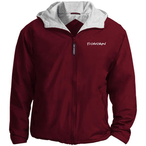 Fishermon Team Jacket