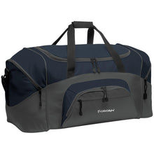 Load image into Gallery viewer, Fishermon Sport Duffel
