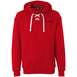 Fishermon Heavyweight Sport Lace Hoodie