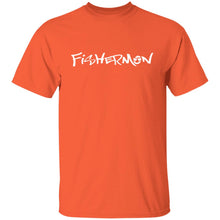 Load image into Gallery viewer, Fishermon T-Shirt
