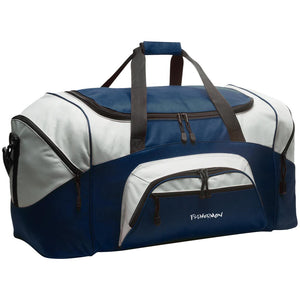 Fishermon Sport Duffel