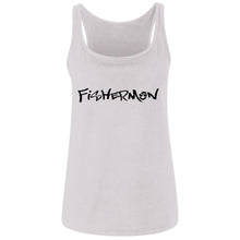 Load image into Gallery viewer, Fishermon Relaxed Jersey Tank
