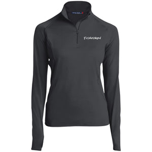 Fishermon Women's Performance Pullover