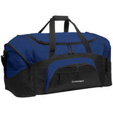 Load image into Gallery viewer, Fishermon Sport Duffel
