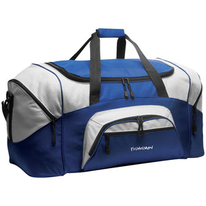 Fishermon Sport Duffel