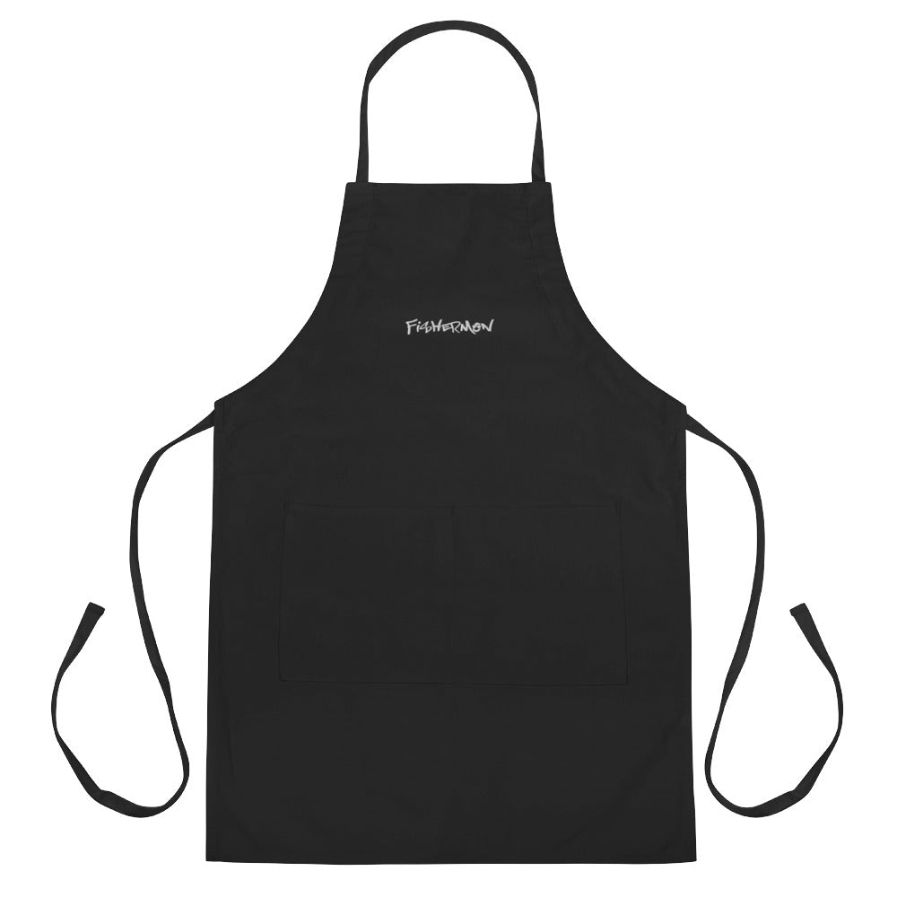 Fishermon Apron