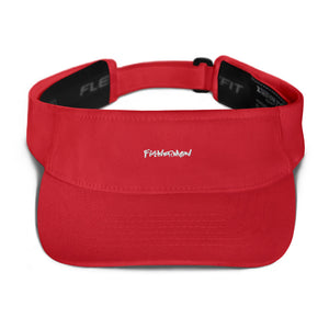 Fishermon Visor