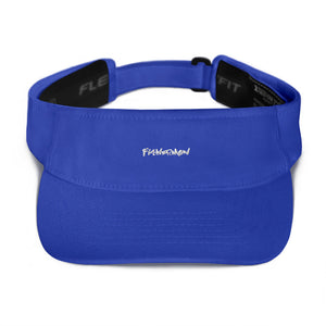 Fishermon Visor